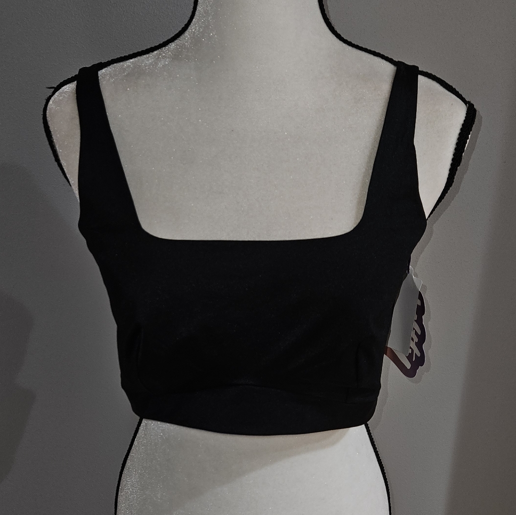 Brand New Yitty Brand Sports Bra